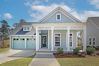 Ridgeview, Charleston, SC 29492