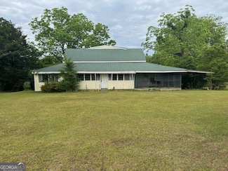 10661 Ga Highway 15 N, Warthen, GA 31094