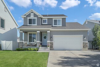 217 W 380 S, American Fork, UT 84003