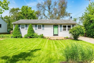 3142 Mc Comb St, Ann Arbor, MI 48108
