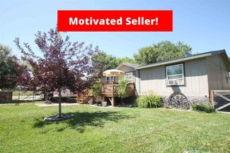 364 S Oklahoma Ave, Hudson, WY 82515