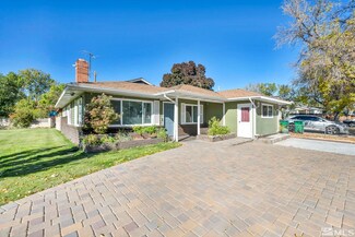 1395 Princess Ave, Reno, NV 89502