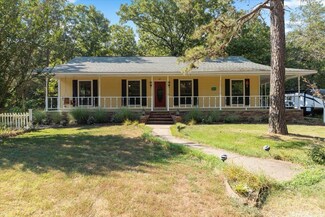 37 Tanglewood Dr, Greenbrier, AR 72058