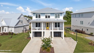 729 Waterstone Dr, Wilmington, NC 28411