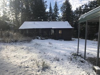 601 & 605 1st Ave S, Martin City, MT 59926