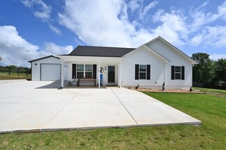 195 County Road 1570, Baileyton, AL 35019