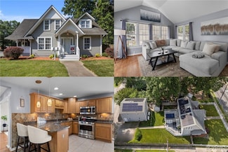5100 Forest Hill Ave, Richmond, VA 23225