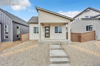 3367 Evening Breeze Dr, Colorado Springs, CO 80922