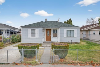 1126 W Yakima St, Pasco, WA 99301