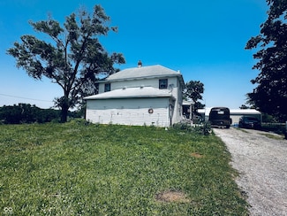 1170 E 400 S, Lebanon, IN 46052