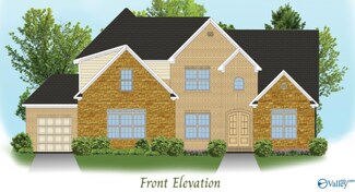 Paula E Plan Madison Branch Blvd, Madison, AL 35756