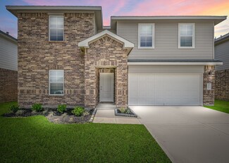 1103 Kinder Sky Ln, Rosharon, TX 77583