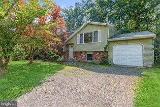 5 Goosepond Rd, Tabernacle, NJ 08088