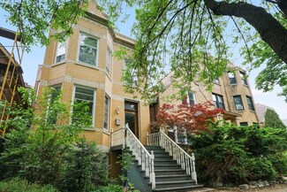 2019 W Thomas St, Chicago, IL 60622