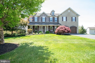 2202 Smithfield Ct, Harleysville, PA 19438