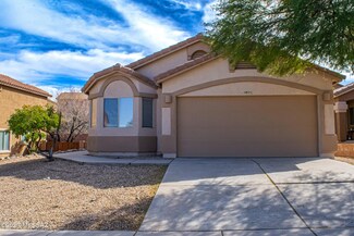 10805 S Piety Hill Dr, Vail, AZ 85641