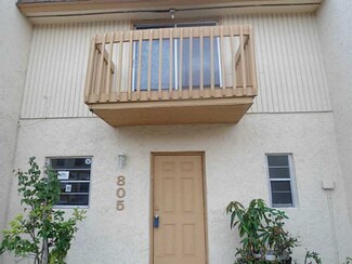 3900 SW 52nd Ave Unit 805, Hollywood, FL 33023