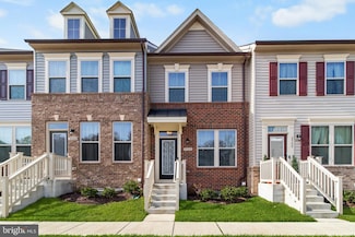 3723 Cedar Mountain Way, Hanover, MD 21076