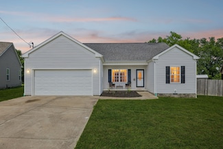 106 Fenton Ct, Hopkinsville, KY 42240