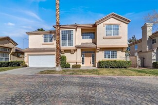 8010 Arcadian Ln, Las Vegas, NV 89147