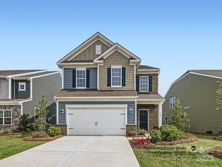 1804 Otter Perch Ln, Fort Mill, SC 29715
