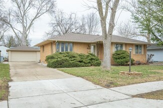 502 SE 3rd St, Ankeny, IA 50021