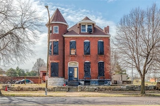 2012 Saint Louis Ave, Saint Louis, MO 63106