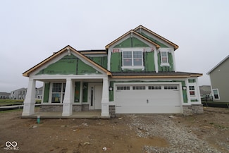 4055 Bozeman Way, Bargersville, IN 46106