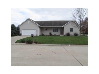 1410 Jeffery Dr, Tipton, IA 52772