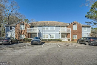 1342 Orchard Park Dr, Stone Mountain, GA 30083