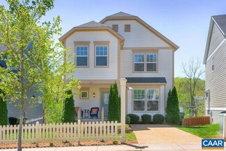 261 Huntley Ave, Charlottesville, VA 22903