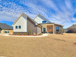 9608 Sultans Water Way, Yukon, OK 73099