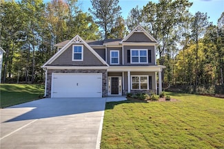 212 Elivia Way, Dallas, GA 30132