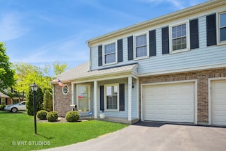 81 Bright Ridge Dr Unit 91, Schaumburg, IL 60194