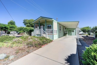 11250 E State Route 69 Unit 1107, Dewey-Humboldt, AZ 86327