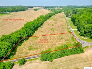 0 Bone Road Lot#1, Mount Vernon, OH 43050