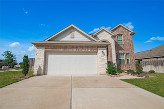 7603 Rainy Valley Ln, Richmond, TX 77469