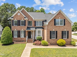 712 Brittley Way, Apex, NC 27502