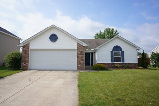 613 Stockdale Dr, Lafayette, IN 47909