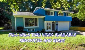 1632 Wilton Rd, Petersburg, VA 23805