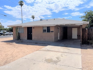 636 S Olive Unit D, Mesa, AZ 85204