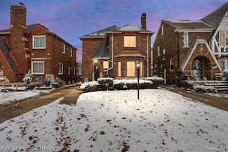 17600 Pennington Dr, Detroit, MI 48221