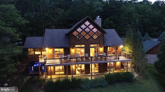 78 Southridge Terrace, Mc Henry, MD 21541