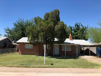 1328 E Lemon St, Tempe, AZ 85281