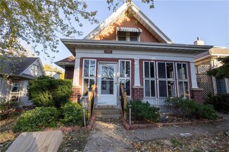 1709 Dewey Ave, Saint Joseph, MO 64505