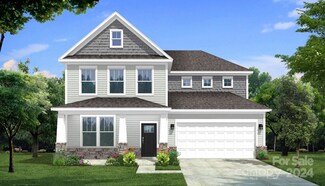 814 Regulus Ln, York, SC 29745