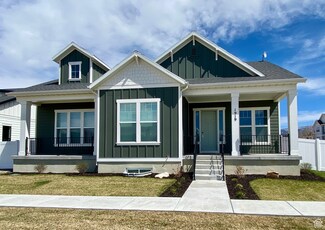 1919 S Sawmill Blvd, Daniel, UT 84032
