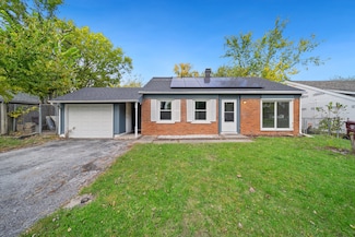 2011 219th St, Sauk Village, IL 60411