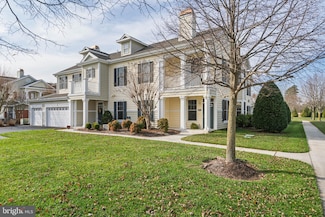 16626 John Rowland Trail Unit 601, Milton, DE 19968
