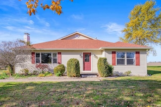 2045 N 900 W, Arlington, IN 46104